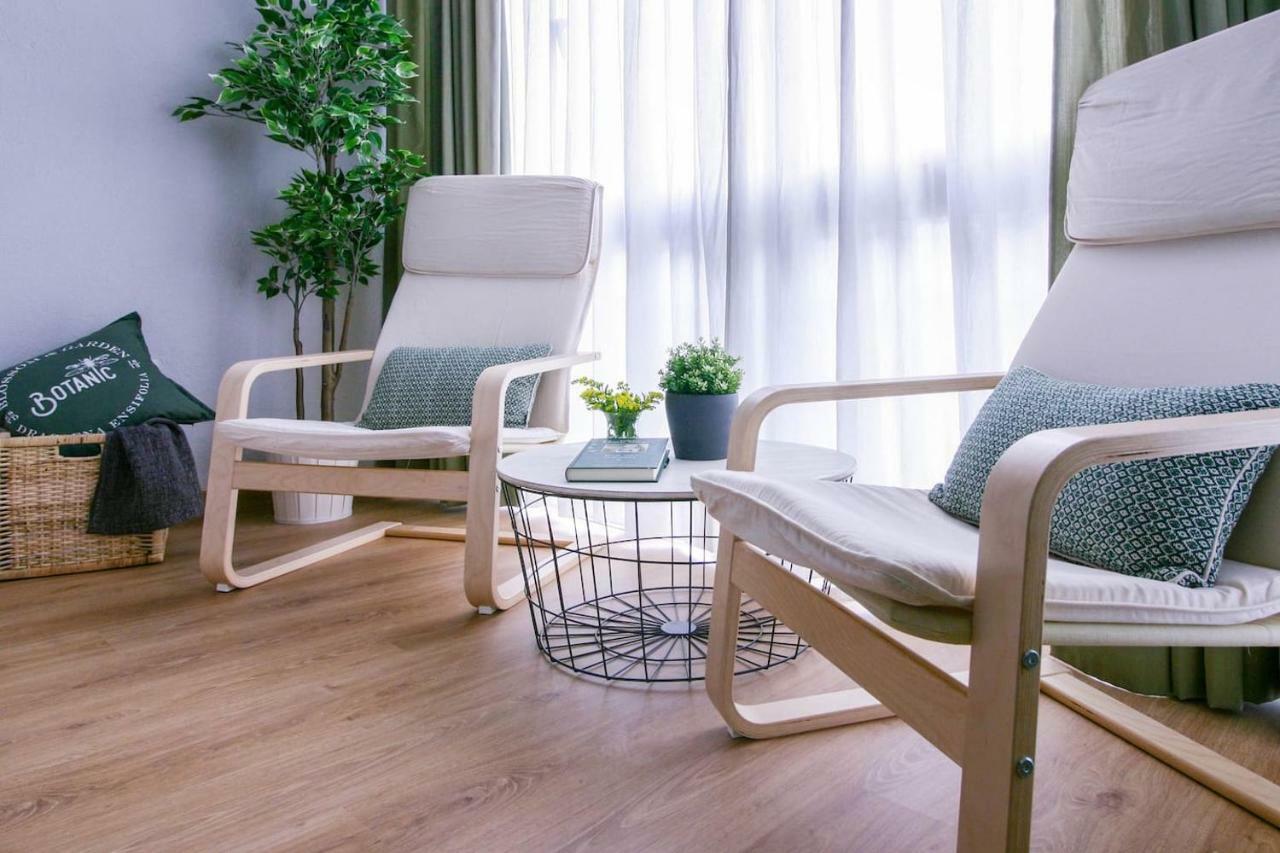 Apartamento Nuevo Apartamento En Calle Salitre, Centro *