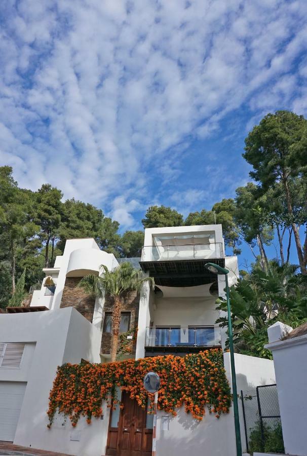 Apartamento Pinar Málaga