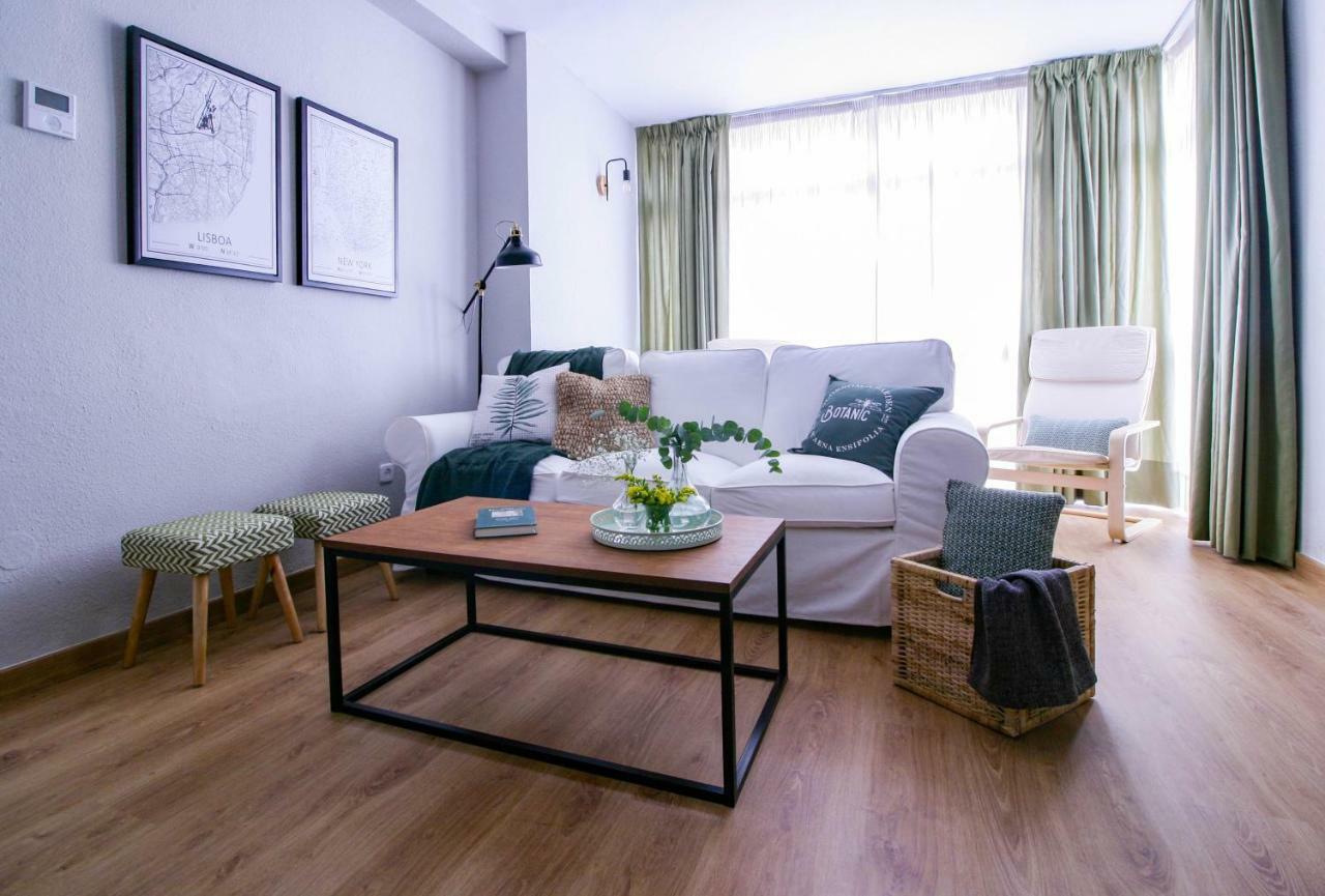 Nuevo Apartamento En Calle Salitre, Centro Apartamento