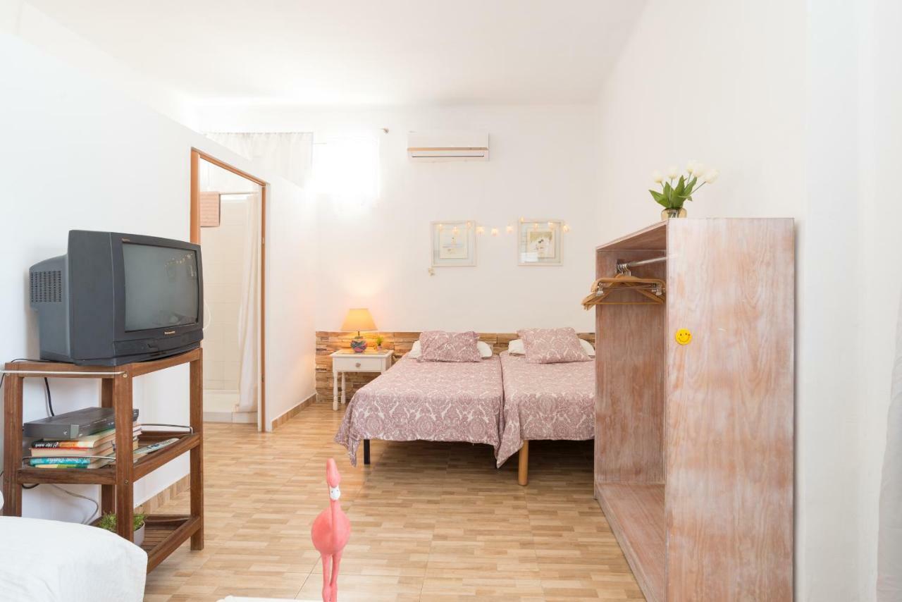 Homestay Doble En *