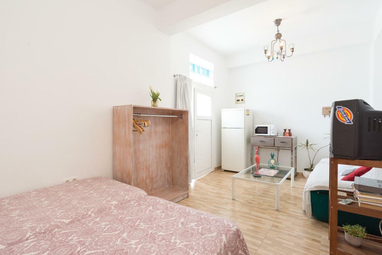 Homestay Doble En