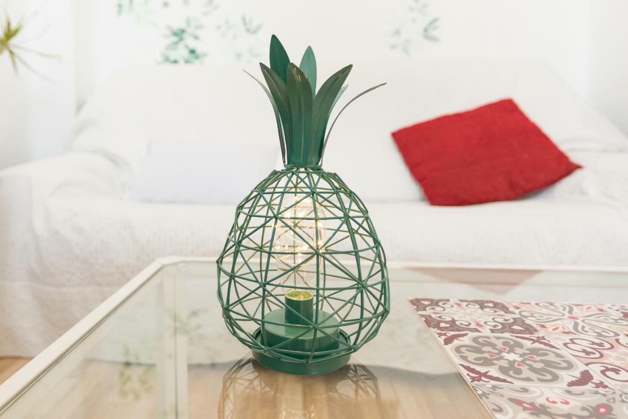 Doble En Homestay Malaga