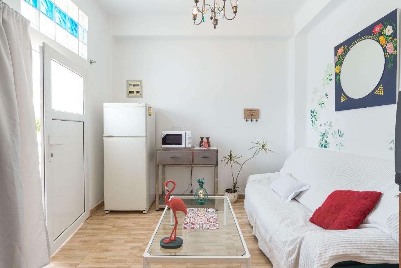 Doble En Homestay Malaga