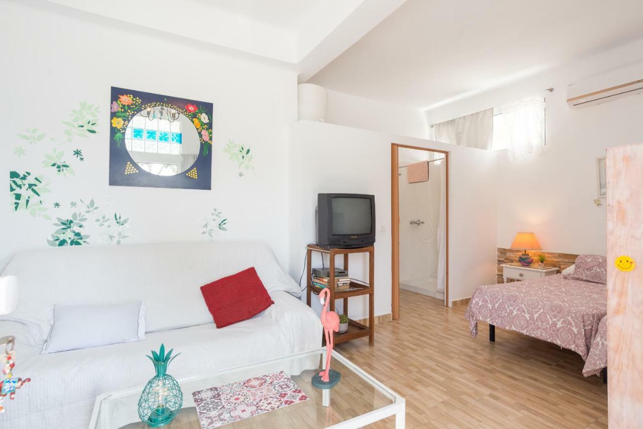Homestay Doble En Malaga