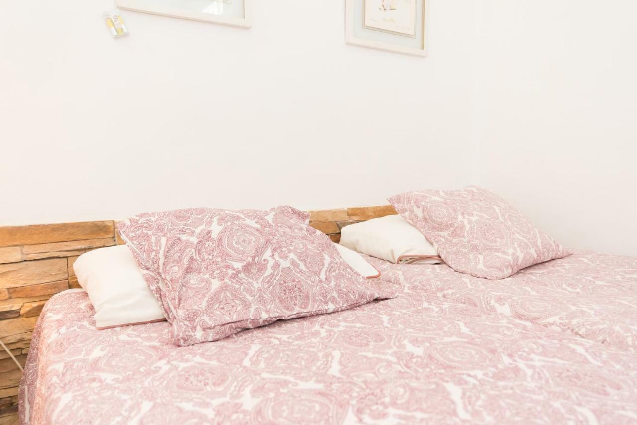 Homestay Doble En Malaga