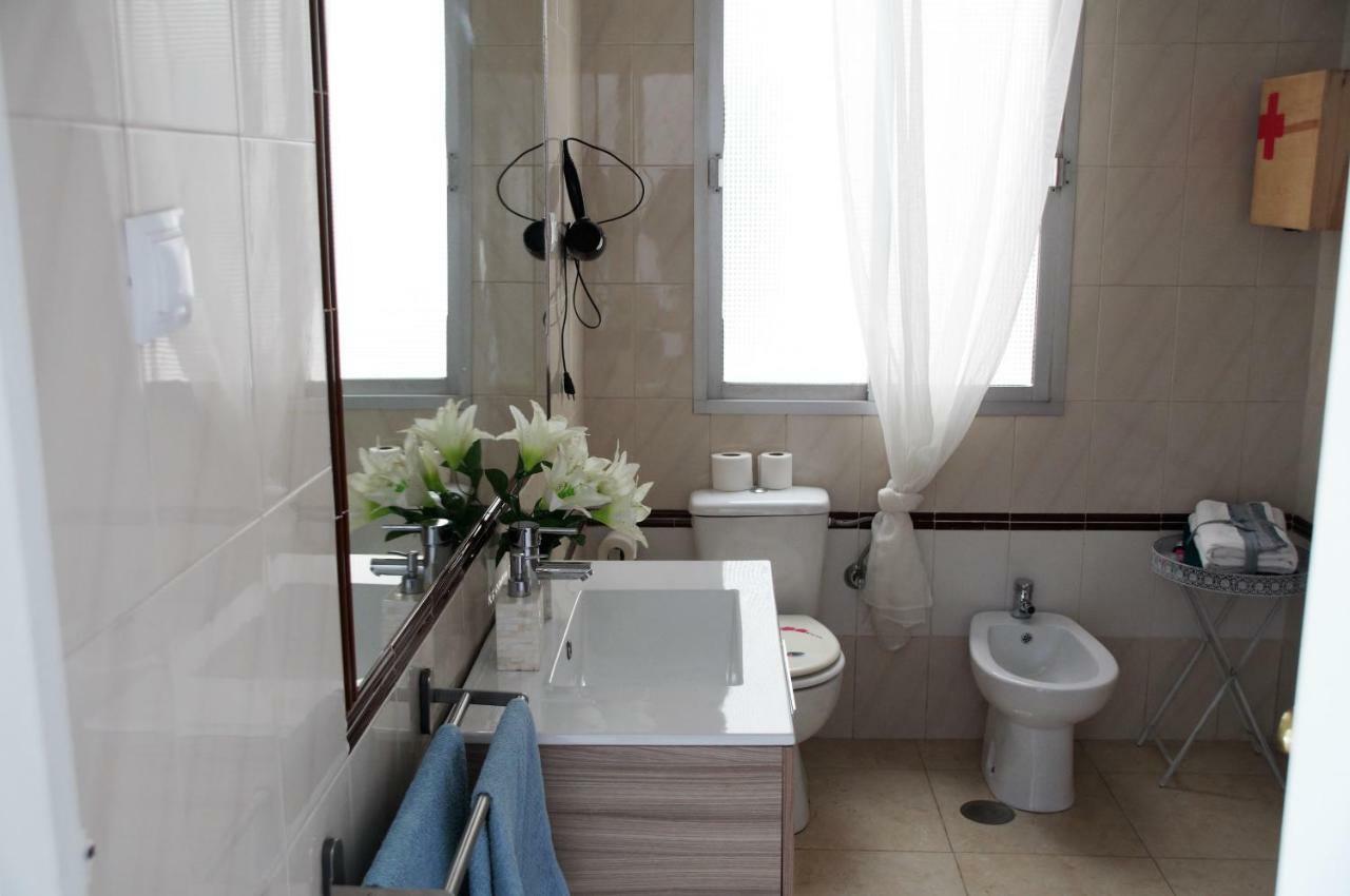 Apartamento Suites *