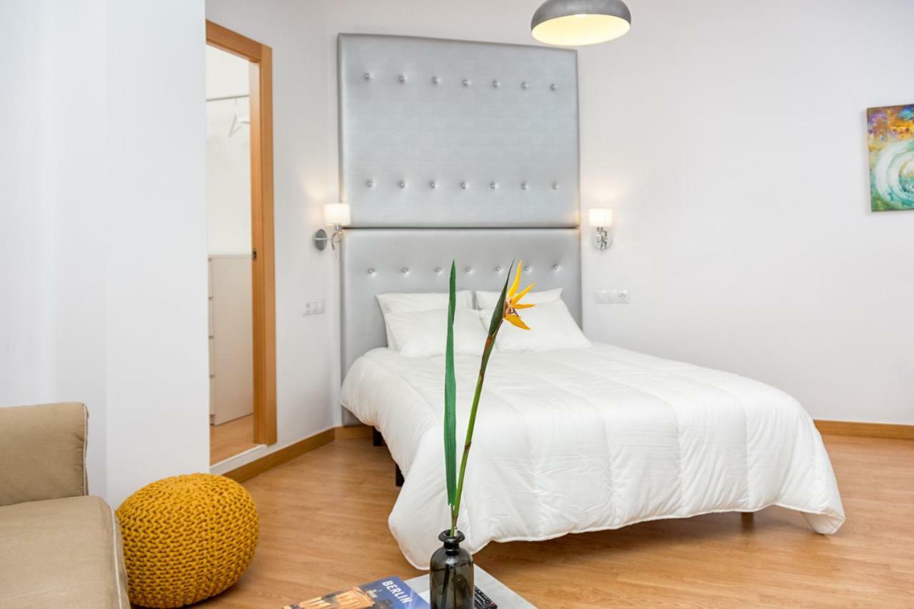 Magnifico Estudio En Bolsa 6. Ac. Apartamento Málaga