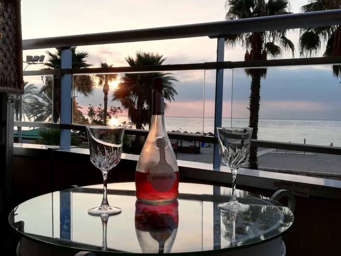 Apartamento Lujo Frente Al Mar Centro De