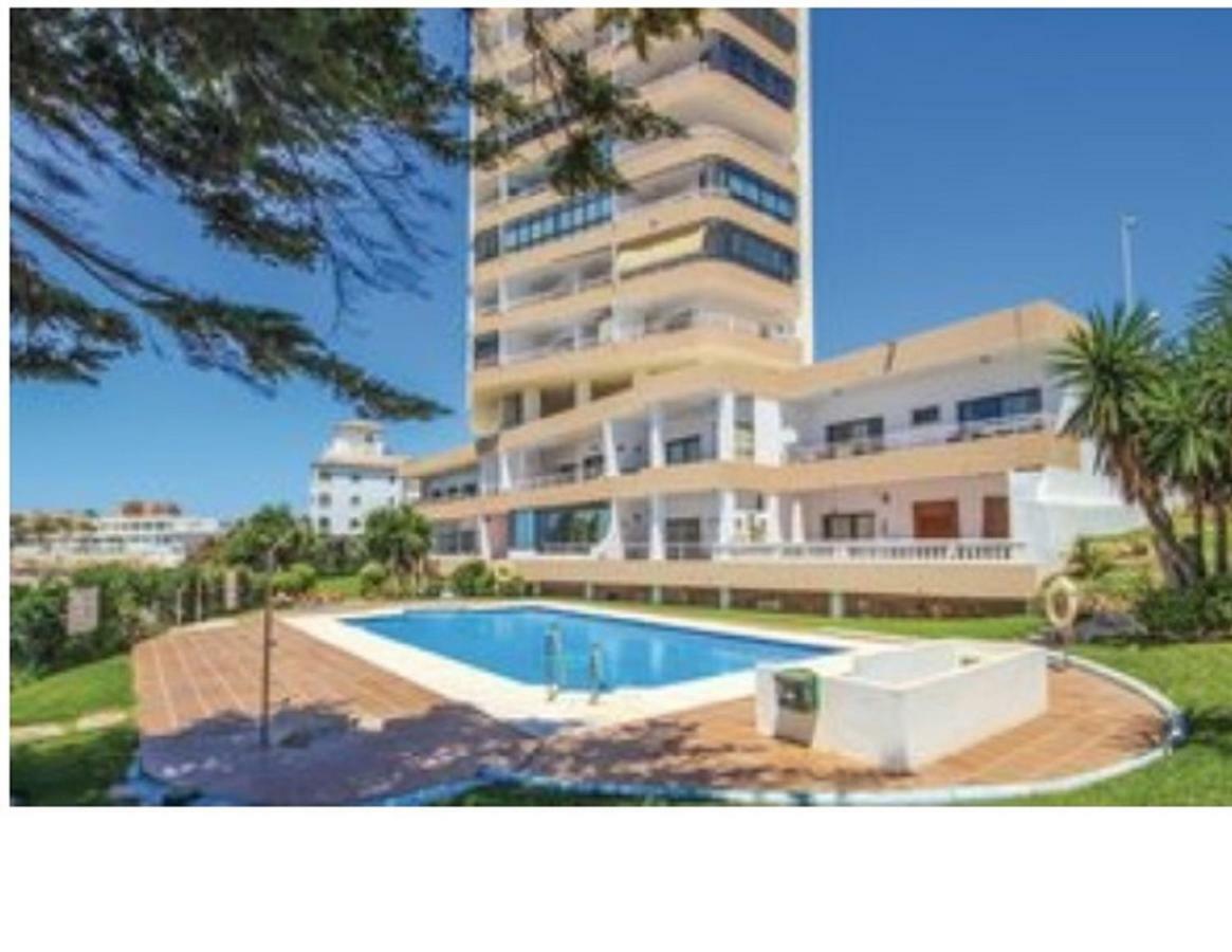 Rosa De Vientos Apartment *