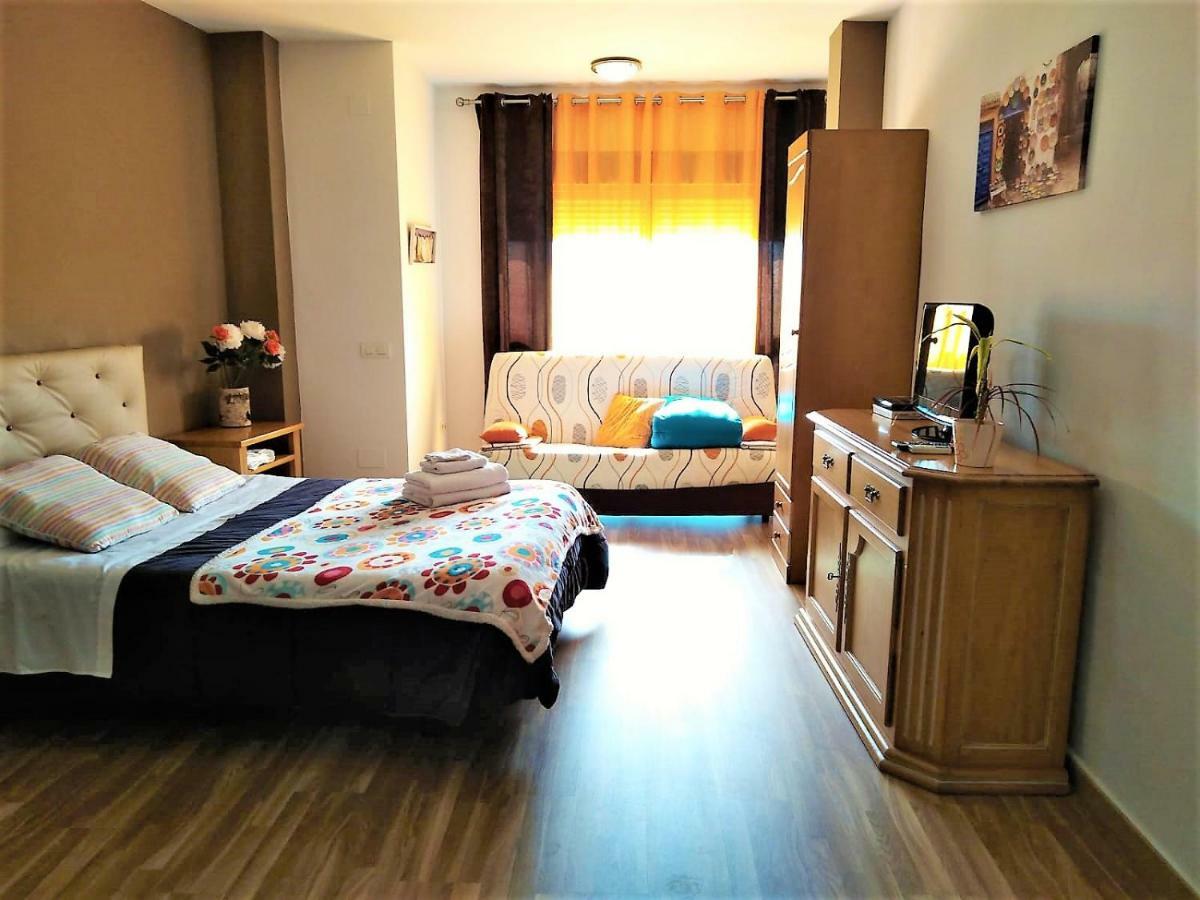 Domingo Lozano Apartamento *