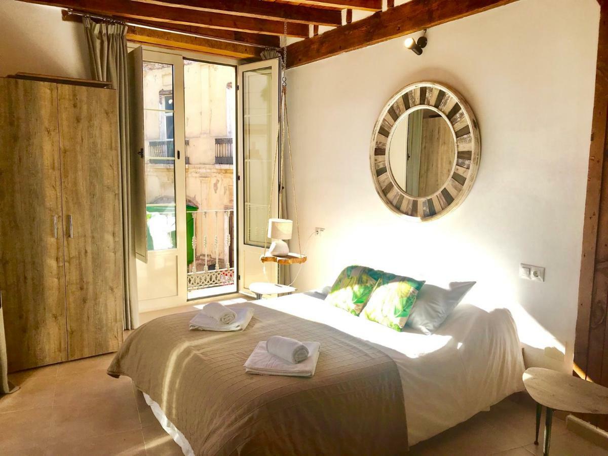 Apartamento Homely Loft Gaona Centro