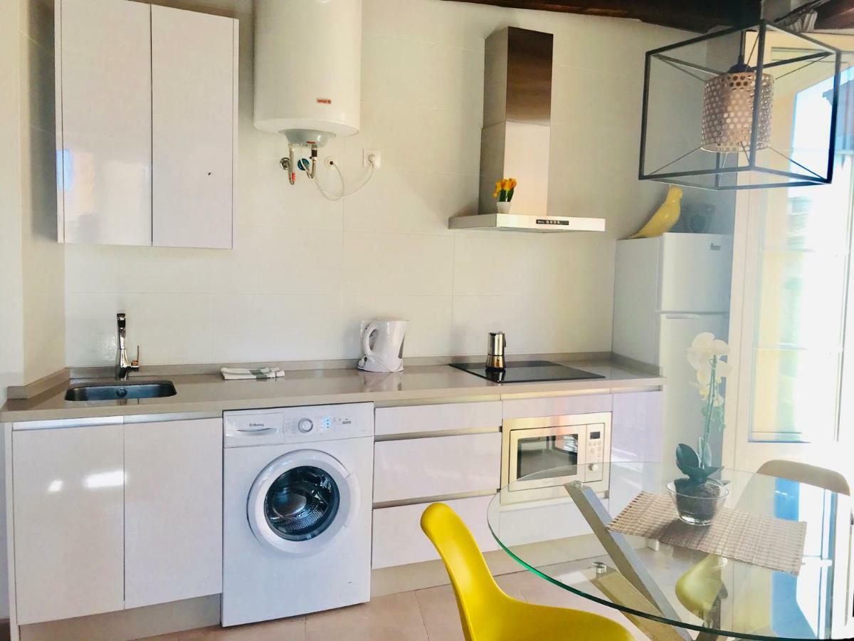 Apartamento Homely Loft Gaona Centro