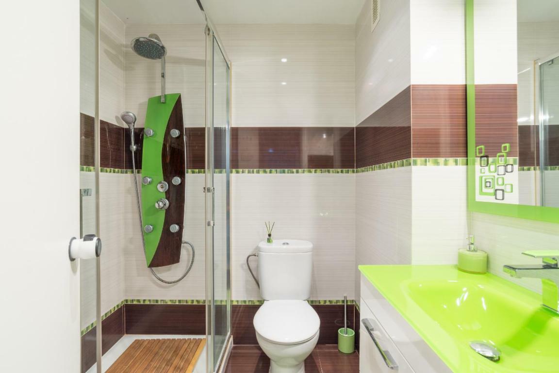 Sweethome El Palo Malaga