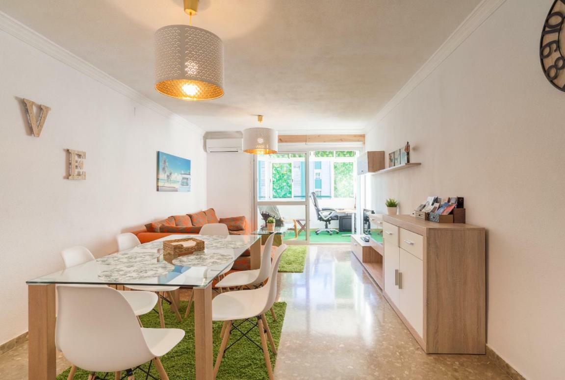 Sweethome El Palo * Malaga