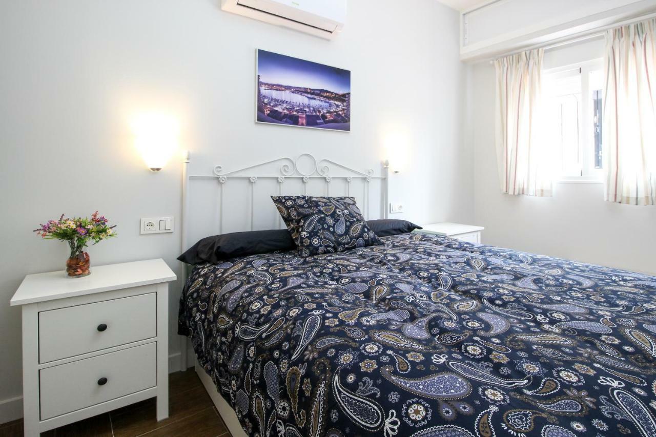 Apartamento Palacios Nuevo Playa