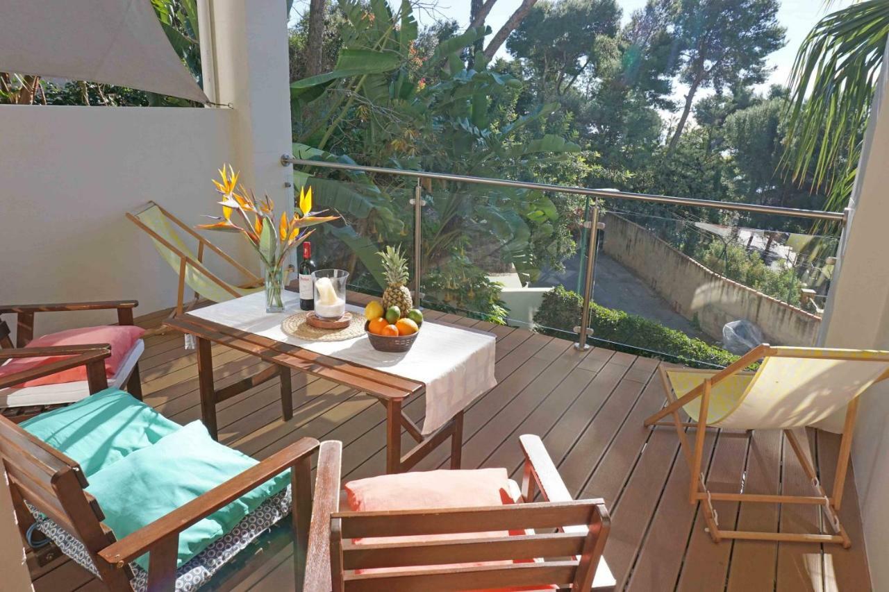 Apartamento Pinar *
