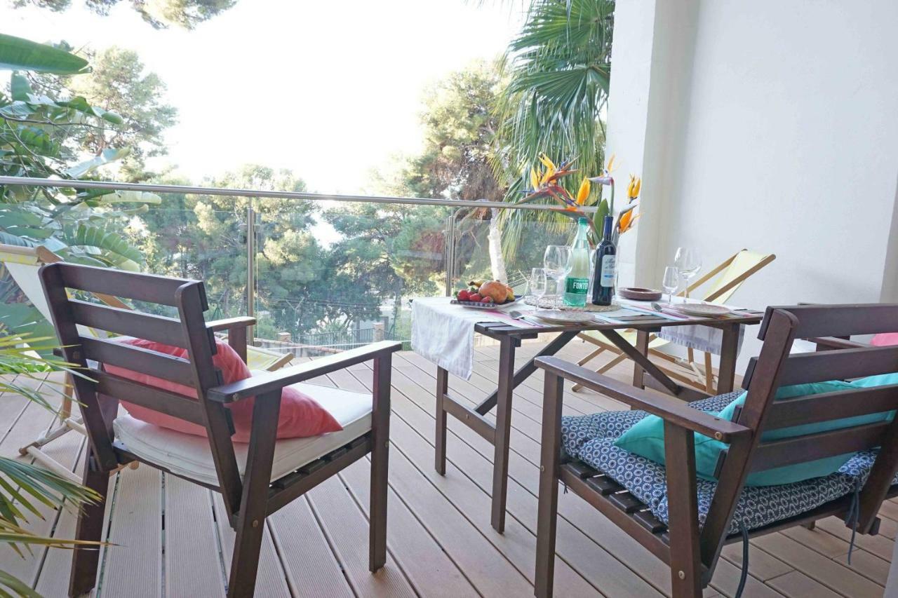 Pinar Apartamento
