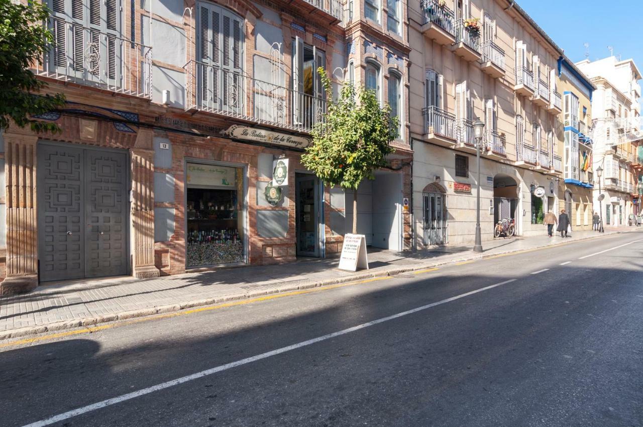 Sophie House * Málaga