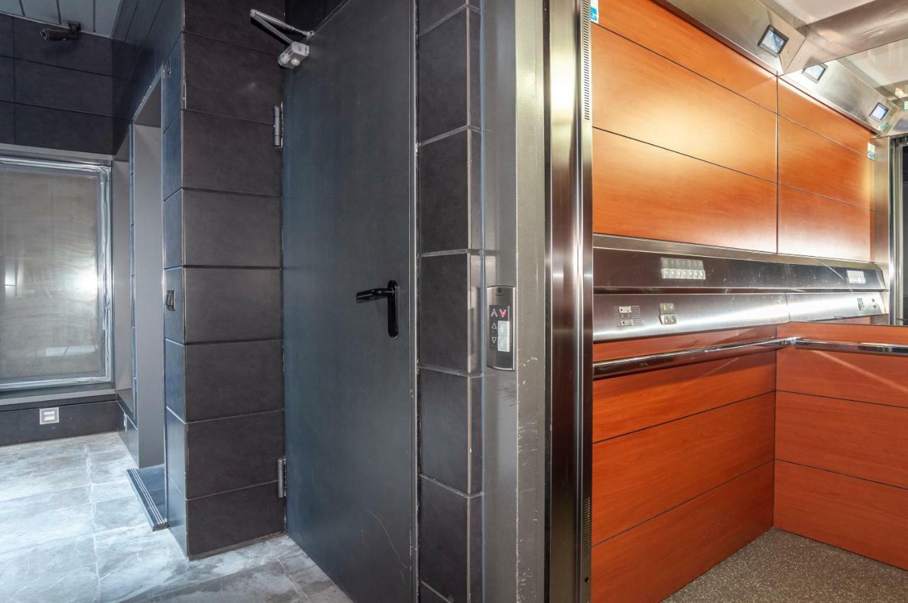 Apartamento Sophie House Málaga