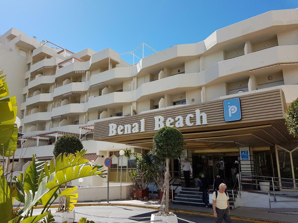 Apartamento Benal