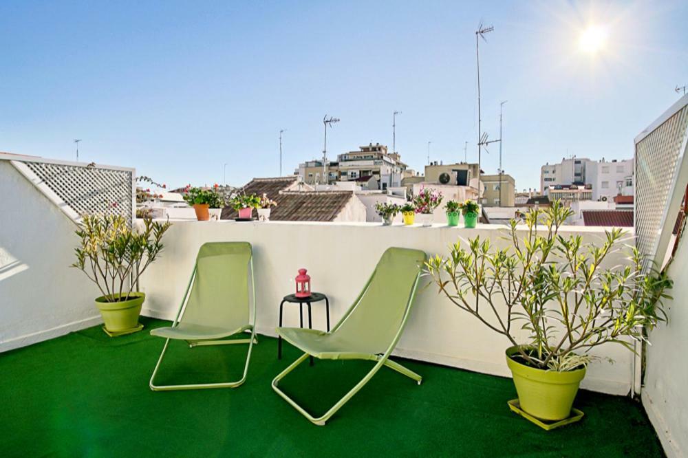 El Carmen Apartamento