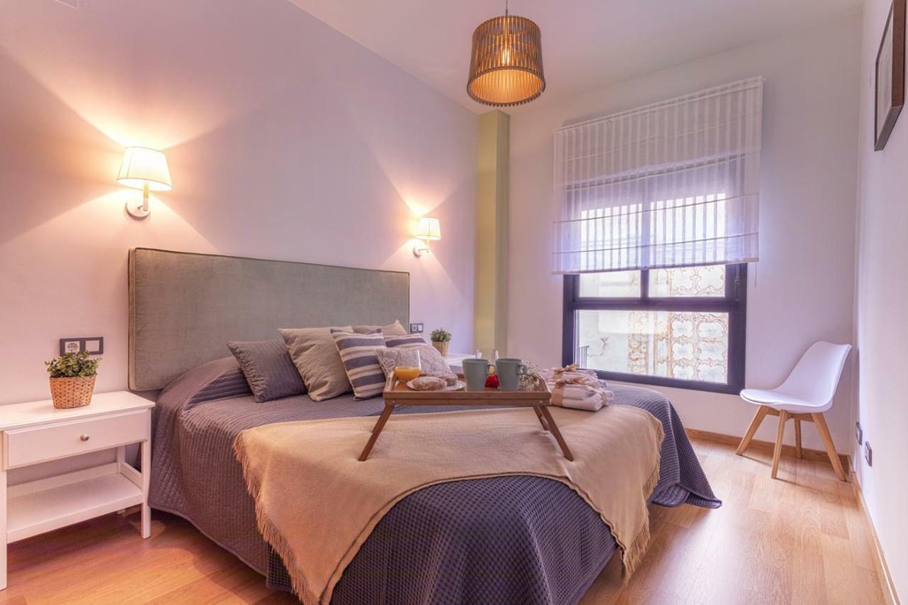 -malagasunapts- Rooftop Pool & Free Parking Apartamento