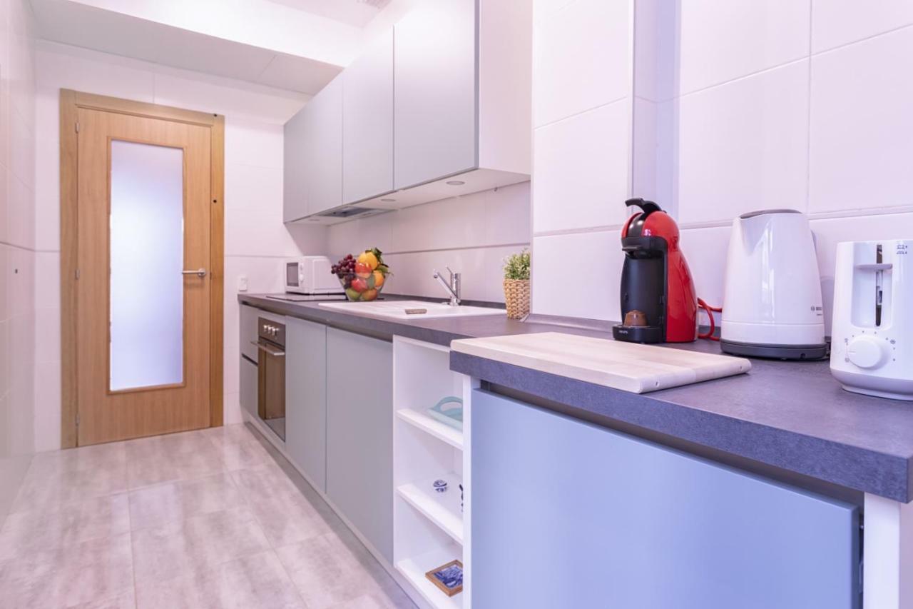 -malagasunapts- Rooftop Pool & Free Parking Apartamento *