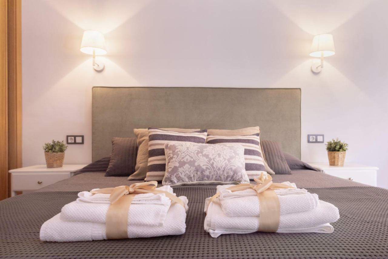 -malagasunapts- Rooftop Pool & Free Parking Apartamento *