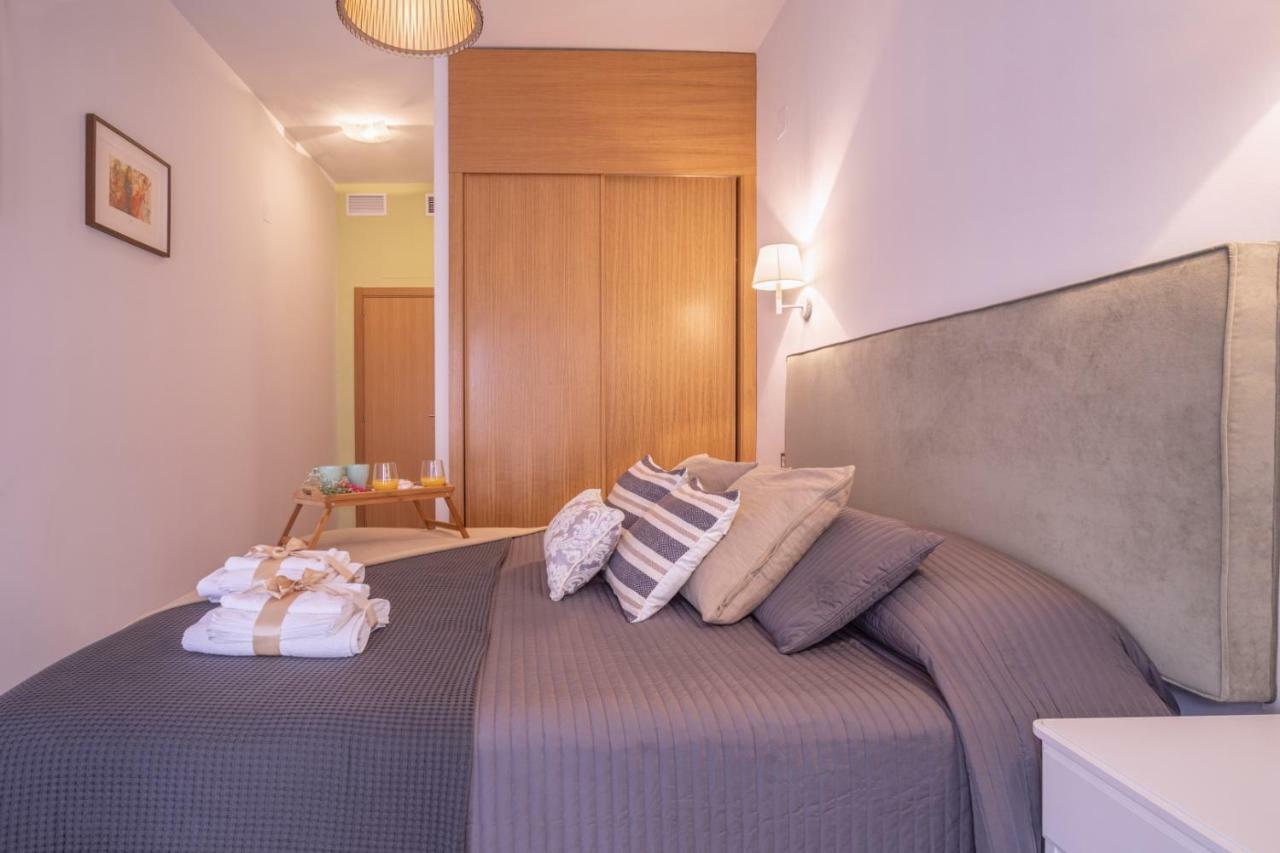 -malagasunapts- Rooftop Pool & Free Parking Apartamento