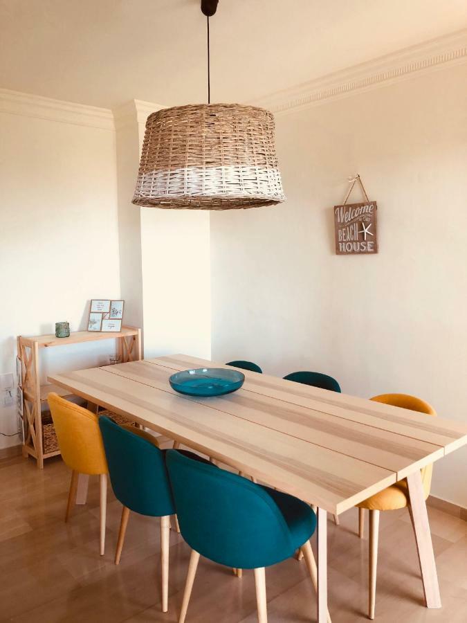 Calle Maestro Solano Apartamento Málaga