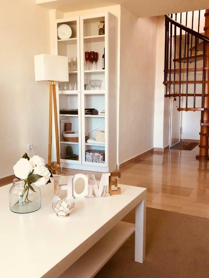 Calle Maestro Solano Apartamento Málaga