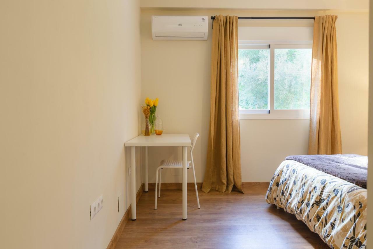 Gibralfaro Apartamento Málaga