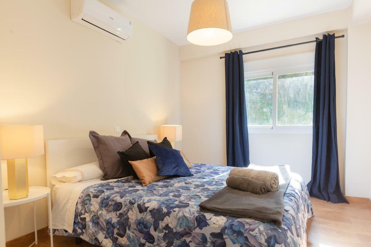 Gibralfaro Apartamento