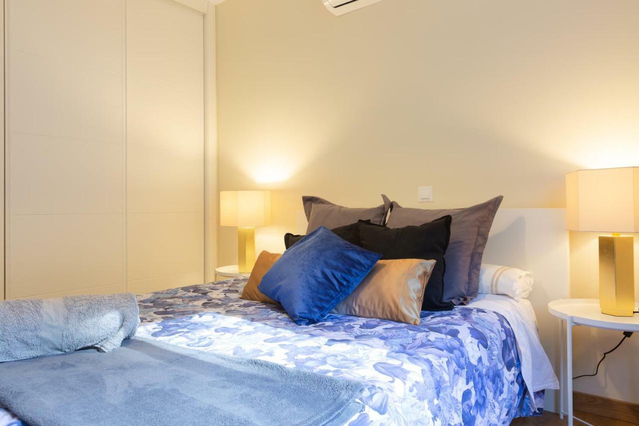 Gibralfaro Apartamento *
