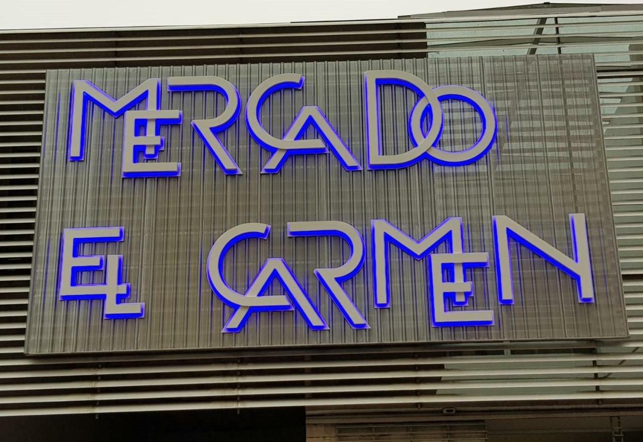 Apartamento Madmar Maria Zambrano *