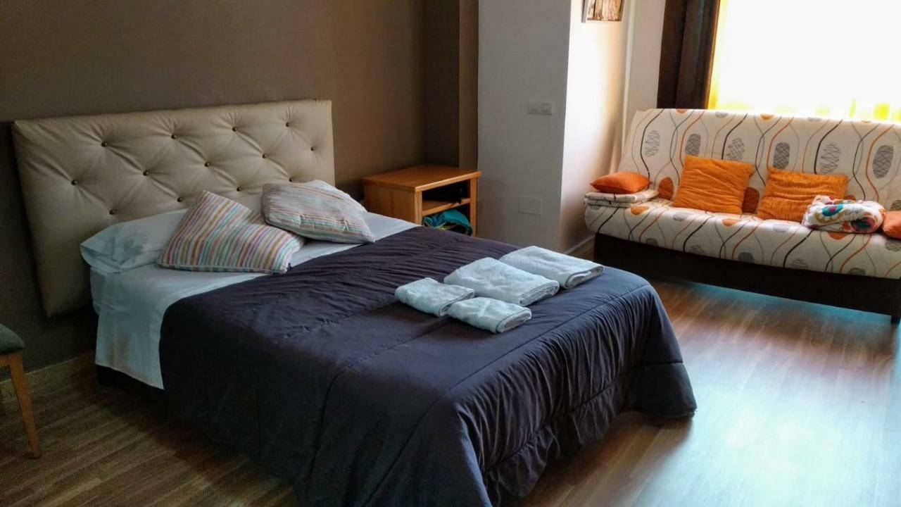 Domingo Lozano Apartamento Málaga