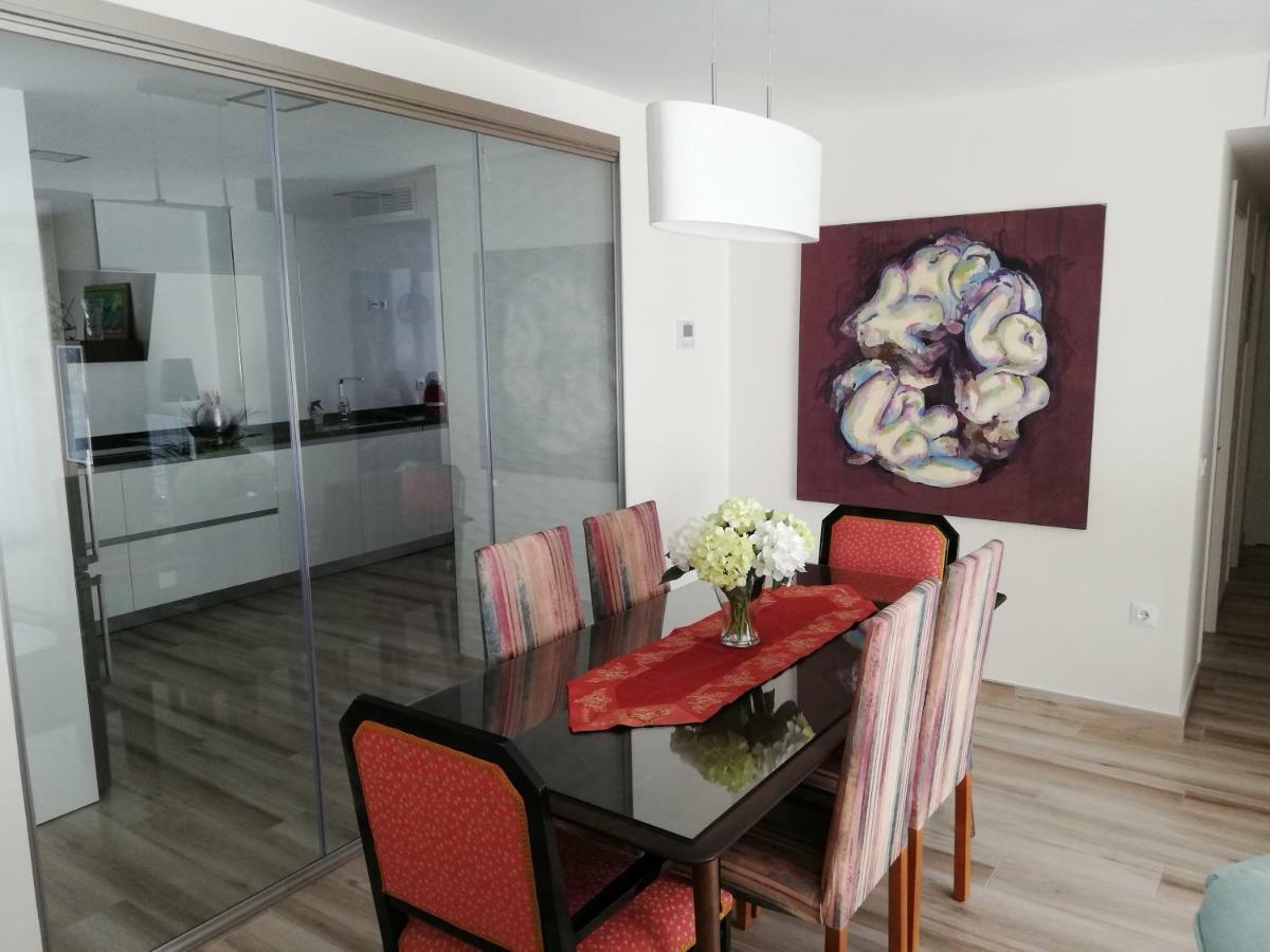 Apartamento Aurora