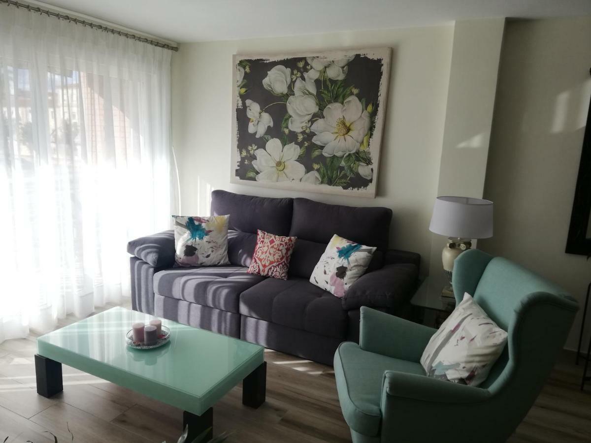 Apartamento Aurora *