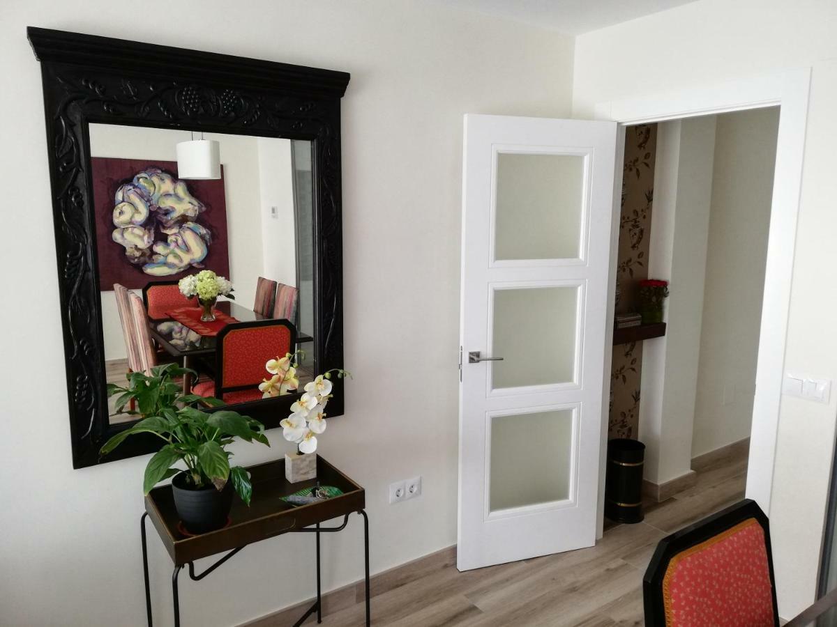 Aurora Apartamento *