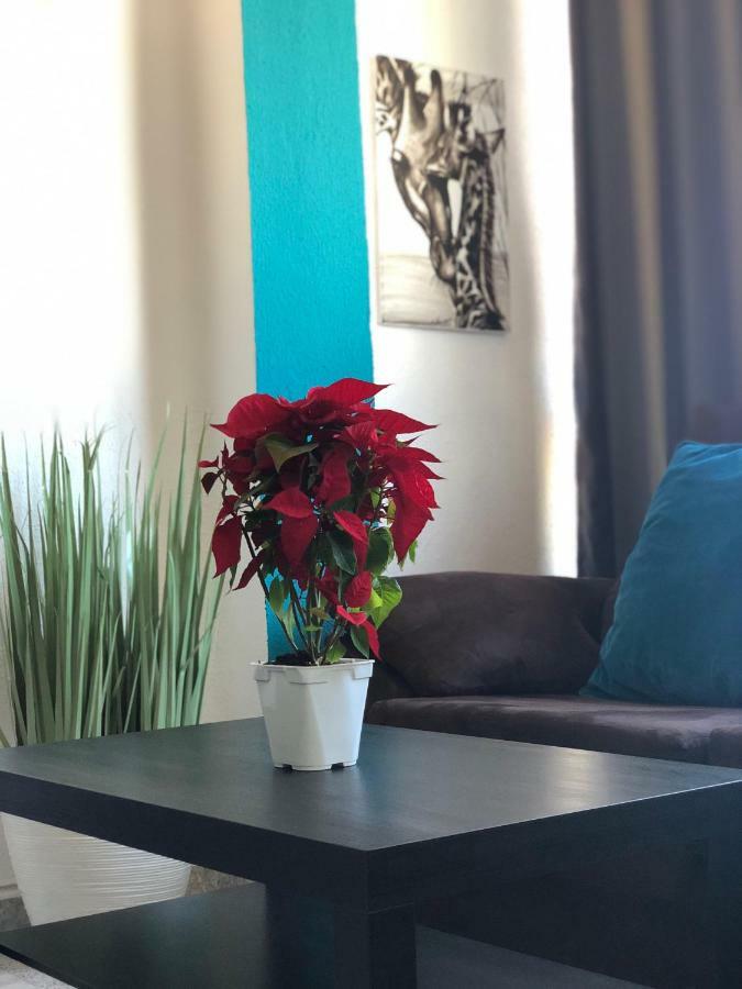 Daoiz Boutique Apartamento Málaga