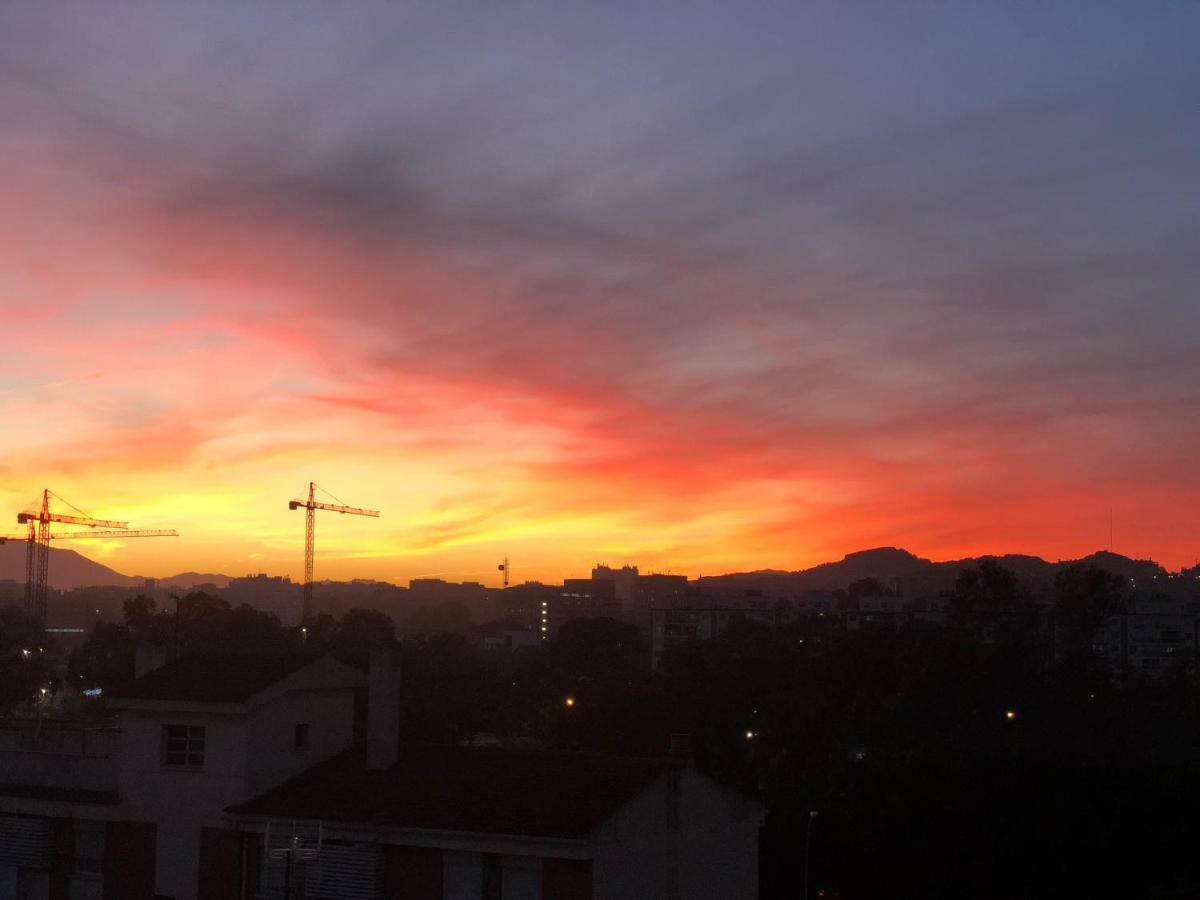 Apartamento Daoiz Boutique Málaga