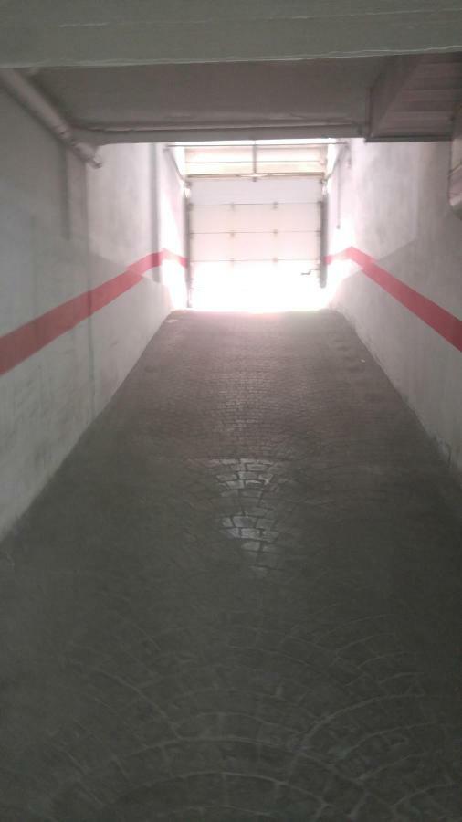 Apartamento Empedrada *