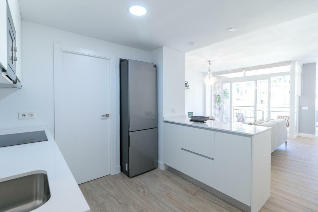 Apartment Malagueta Cervantes