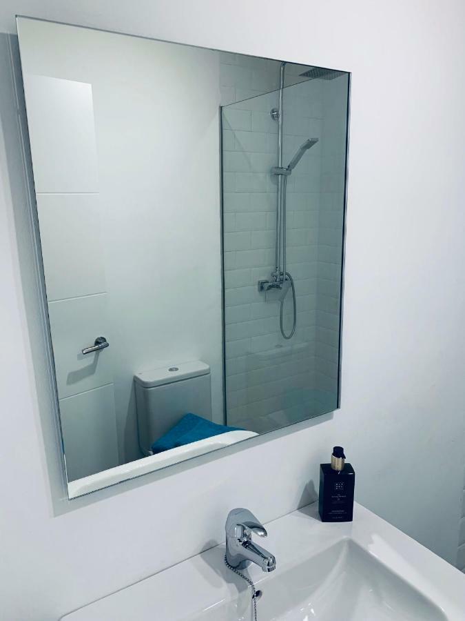 Apartamento Anas Centro Historico *