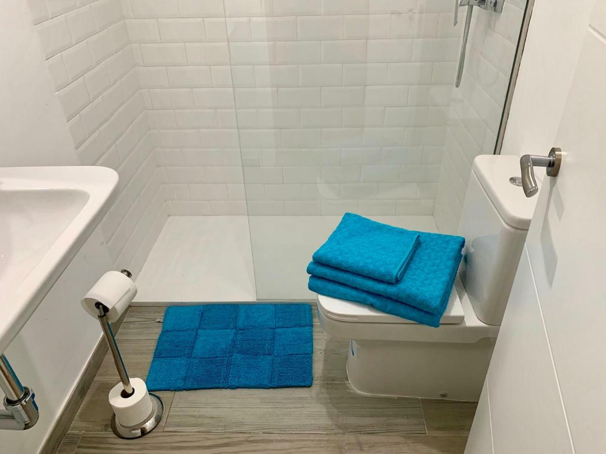 Apartamento Anas Centro Historico Málaga