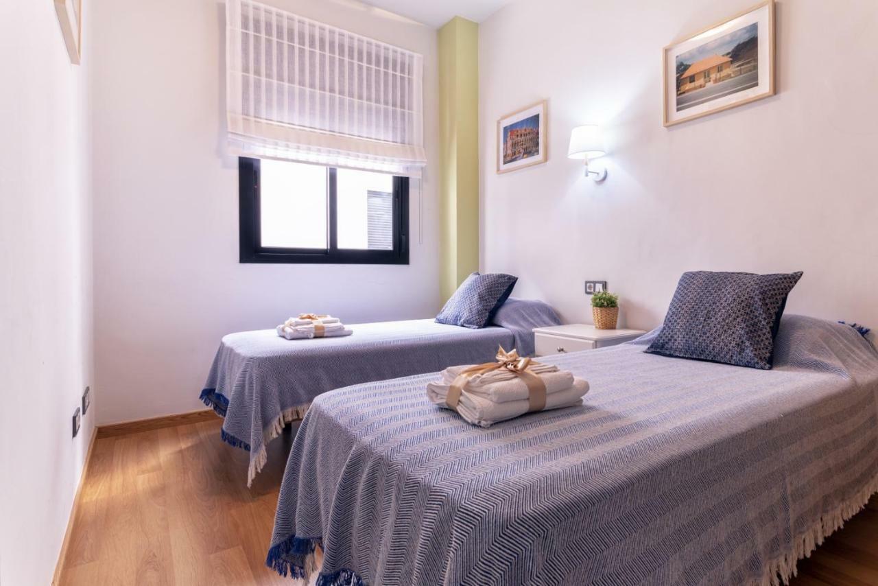 -malagasunapts- Rooftop Pool & Free Parking * Málaga