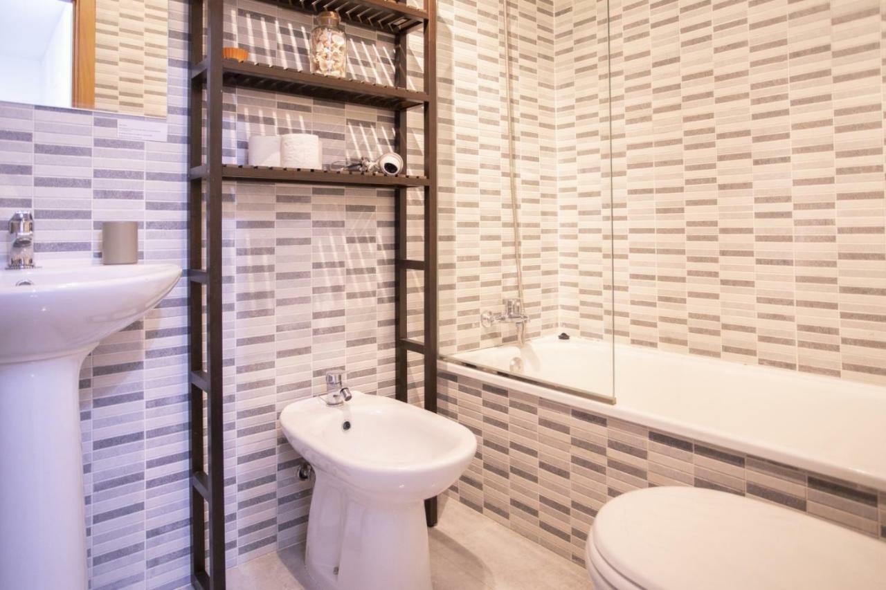 Apartamento -malagasunapts- Citycentre Rooftop Pool