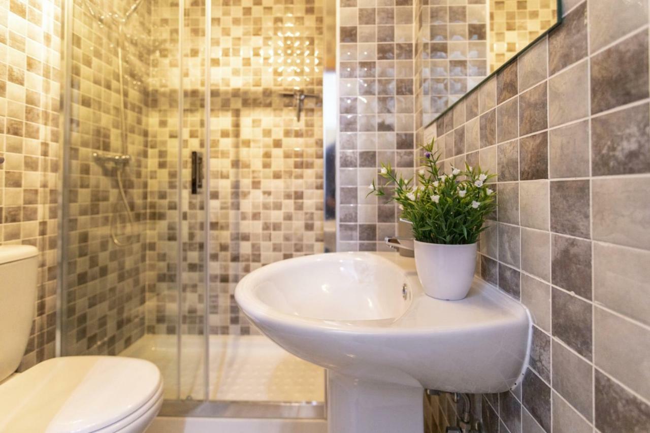 Apartamento -malagasunapts- Citycentre Rooftop Pool