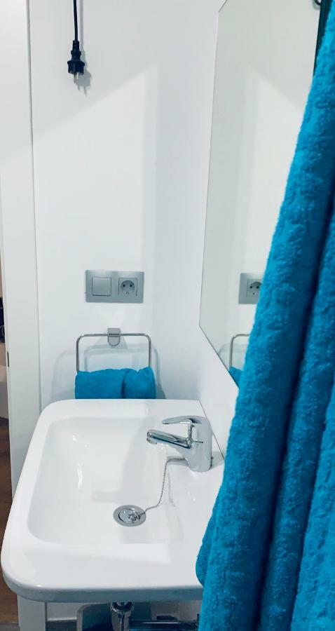 Apartamento Anas Centro Historico Málaga