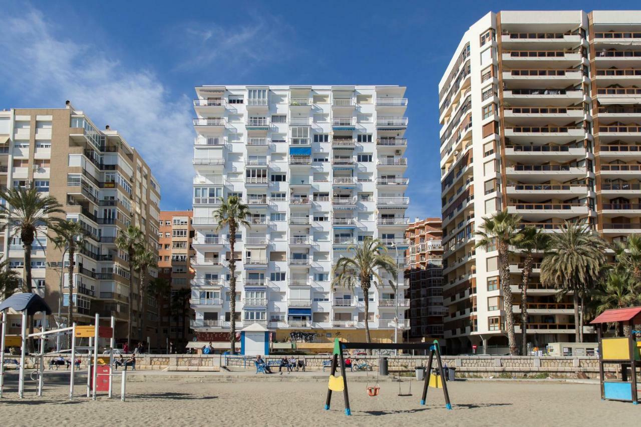 Apartamento Malagadevacaciones - Cortés